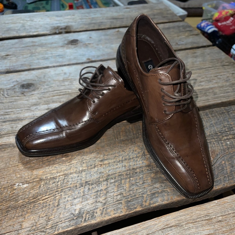 Ecco Dress Shoes